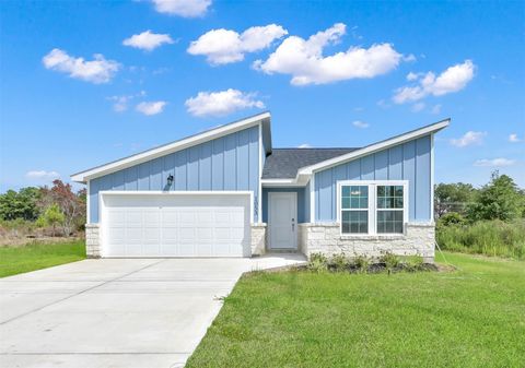 Photo of 1053 Road 5740, Cleveland, TX 77327 (MLS # 42706824)
