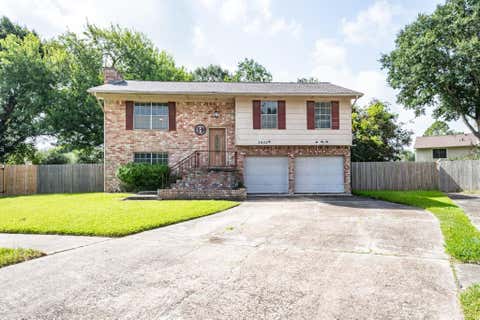 Photo of 3423 Meadowview Drive, Richmond, TX 77459 (MLS # 58042147)