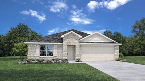 Photo of 107 Cedar Ridge Lane, Dayton, TX 77535 (MLS # 98351987)