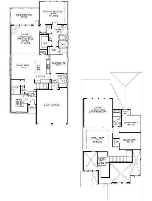 9515 Chateau Hill Drive