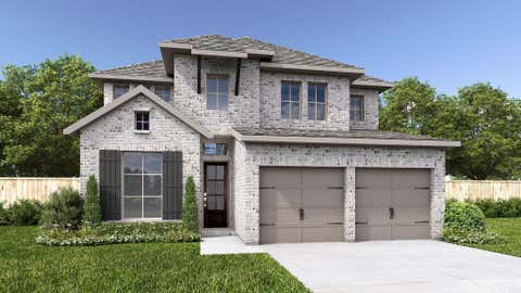 Photo of 9515 Chateau Hill Drive, Iowa Colony, TX 77583 (MLS # 31425505)