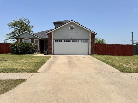 Homes For Sale - 3610 Latigo Drive<br/> Bell County, Killeen, TX 76549