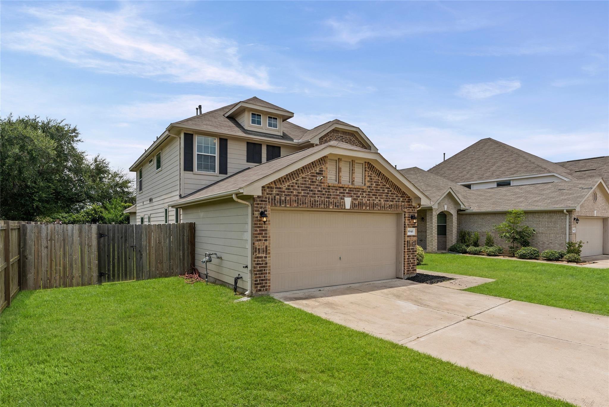 8946 Westfield Glen Court