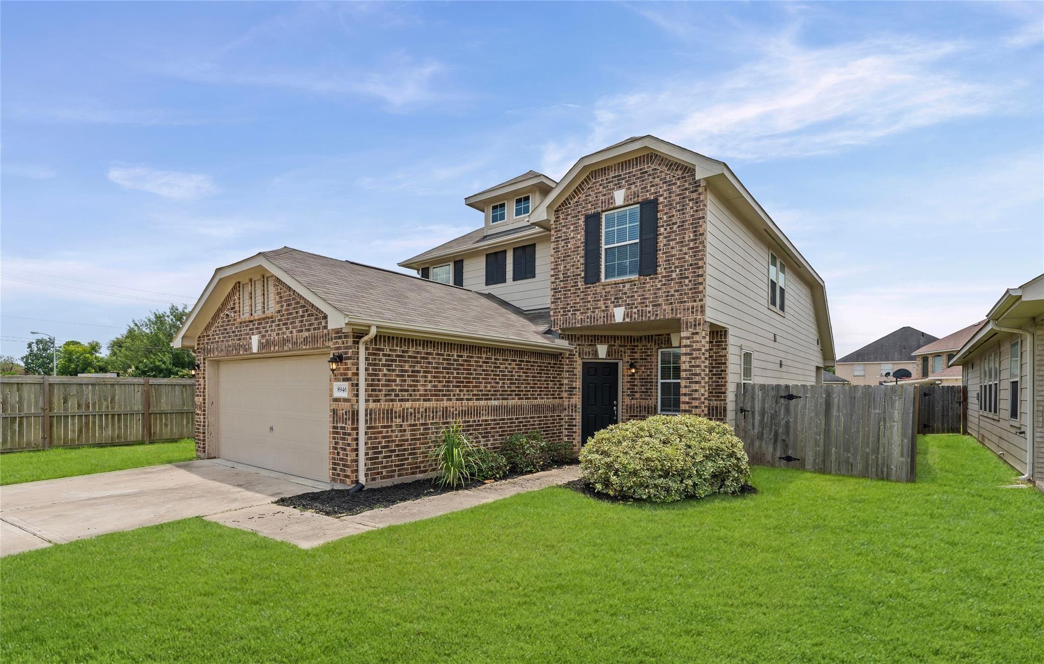 8946 Westfield Glen Court