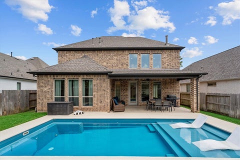 Photo of 14928 Scarlet Branch Drive, Conroe, TX 77302 (MLS # 65994995)