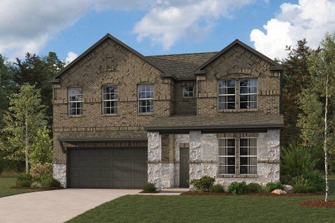 Photo of 29018 Fig Vine Drive, Waller, TX 77484 (MLS # 40319321)
