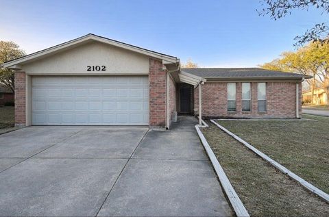 Tiny photo for 2102 Snowdrop Lane, Houston, TX 77067 (MLS # 57105257)