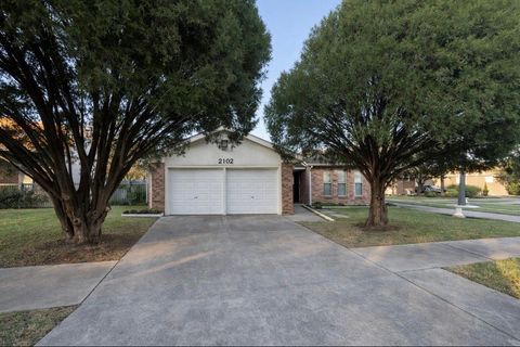 Tiny photo for 2102 Snowdrop Lane, Houston, TX 77067 (MLS # 57105257)