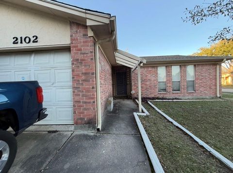 Tiny photo for 2102 Snowdrop Lane, Houston, TX 77067 (MLS # 57105257)