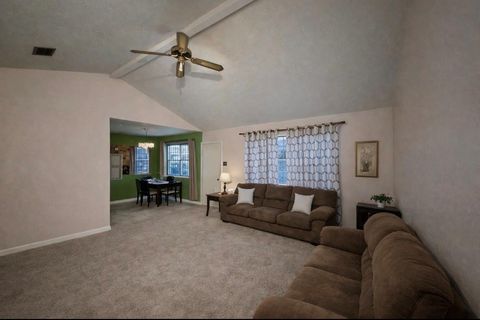 Tiny photo for 2102 Snowdrop Lane, Houston, TX 77067 (MLS # 57105257)