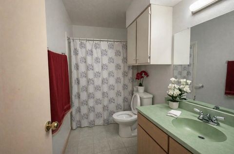 Tiny photo for 2102 Snowdrop Lane, Houston, TX 77067 (MLS # 57105257)