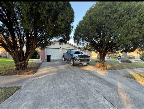 Tiny photo for 2102 Snowdrop Lane, Houston, TX 77067 (MLS # 57105257)