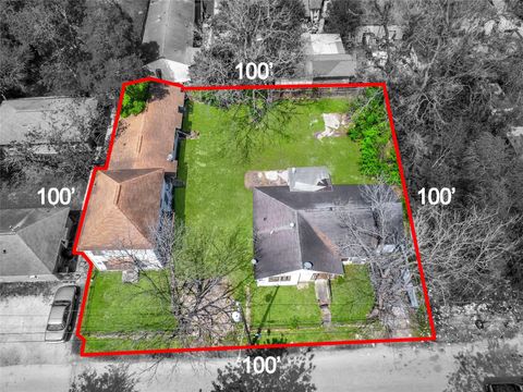 Photo of 3105 Florida Street, Houston, TX 77026 (MLS # 65424345)