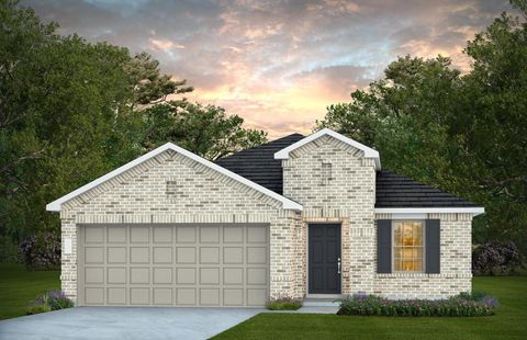 Photo of 17307 Thor Well Lane, Crosby, TX 77532 (MLS # 9139592)