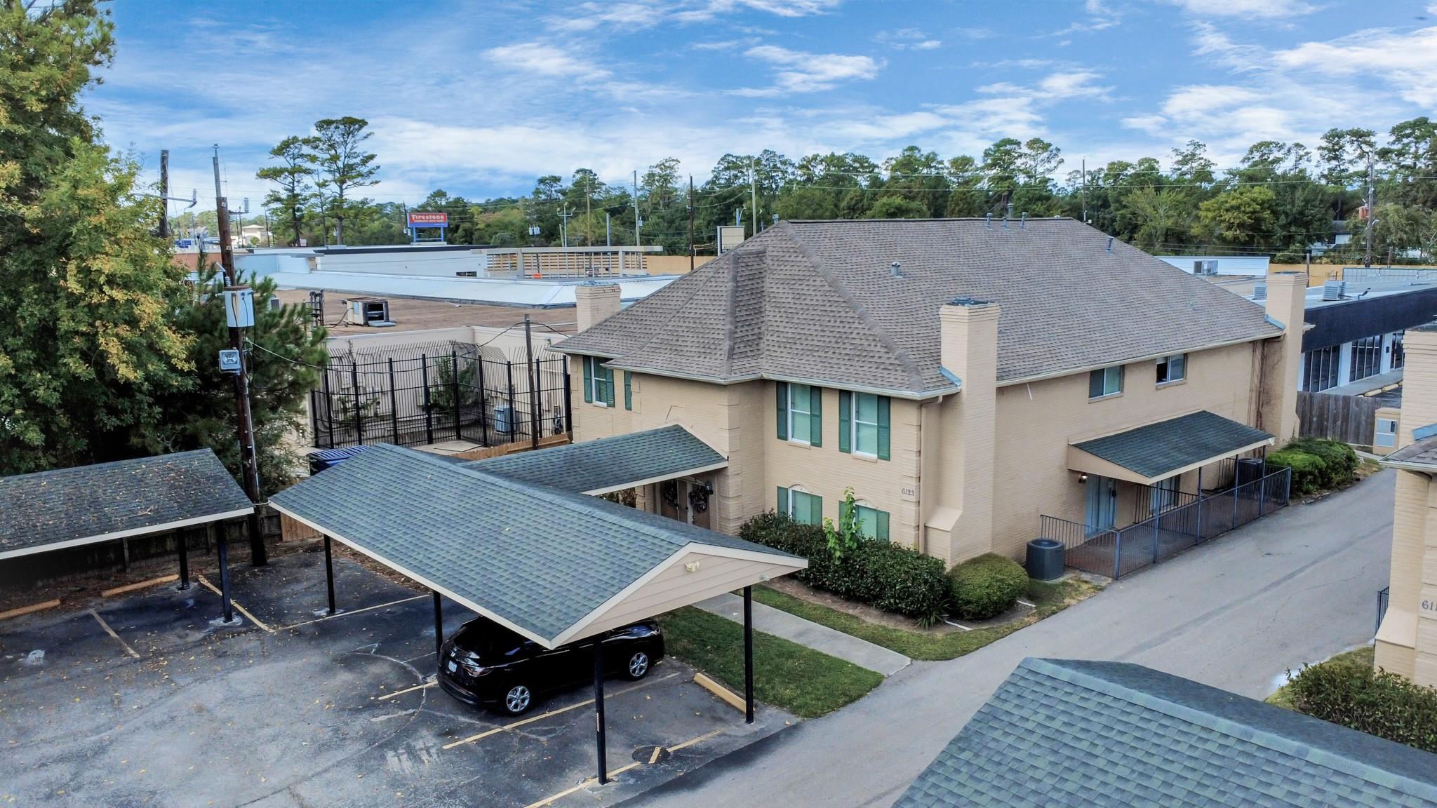 6123 Fm 1960 Road W