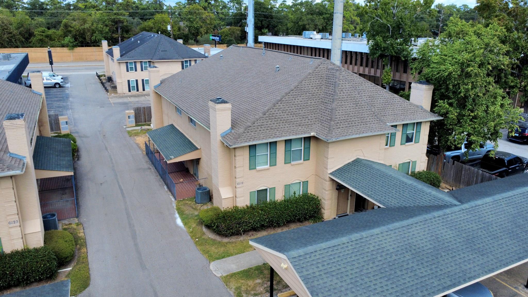 6123 Fm 1960 Road W