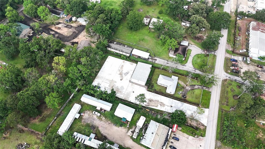 Photo of 22316 E Martin Drive, Porter, TX 77365 (MLS # 78185923)