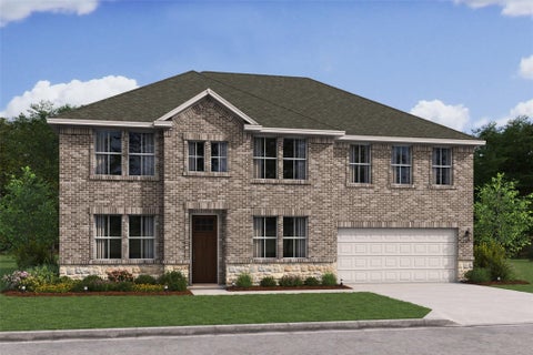 Photo of 1065 Apple Ridge Road, Magnolia, TX 77363 (MLS # 18321391)