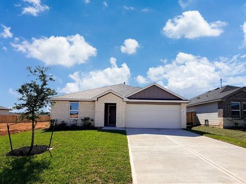 Photo of 40723 Barley Straw Drive, Magnolia, TX 77354 (MLS # 990785)
