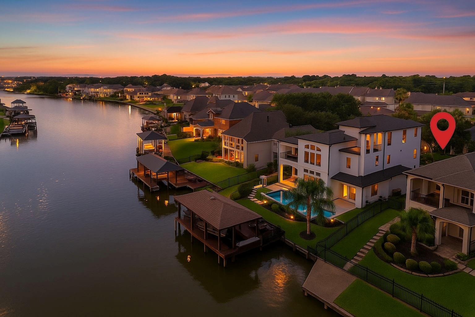 2029 Lakeside Landing