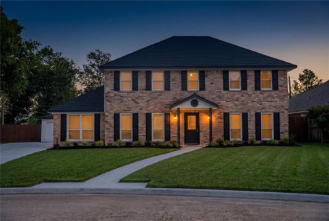 Photo of 4815 Caris Street, Houston, TX 77091 (MLS # 3293203)
