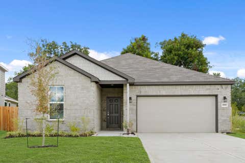 Photo of 3609 Crawford Street, Bay City, TX 77414 (MLS # 78609559)
