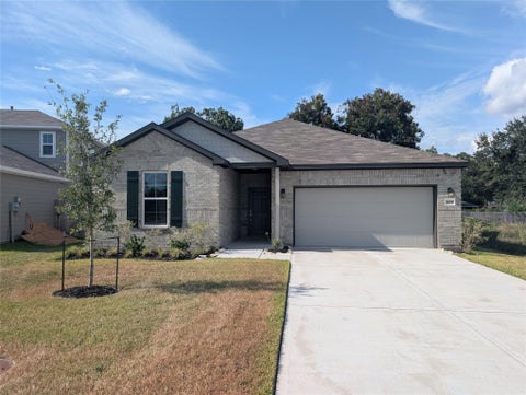 Photo of 3609 Crawford Street, Bay City, TX 77414 (MLS # 78609559)