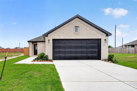 Photo of 5012 Marcasca Drive, Katy, TX 77493 (MLS # 74248763)