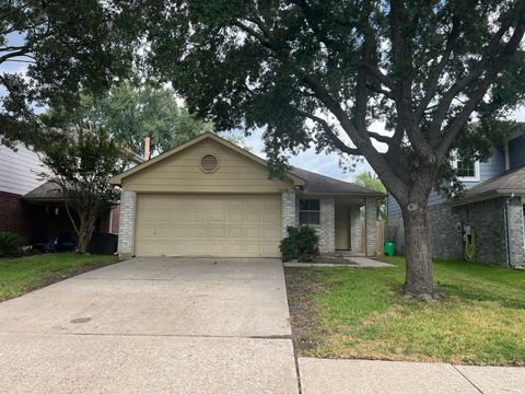 Photo of 19530 Sandy Woods Drive, Tomball, TX 77375 (MLS # 56335385)