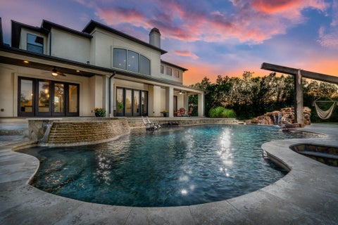 Photo of 12748 Roy Road, Pearland, TX 77581 (MLS # 70771432)