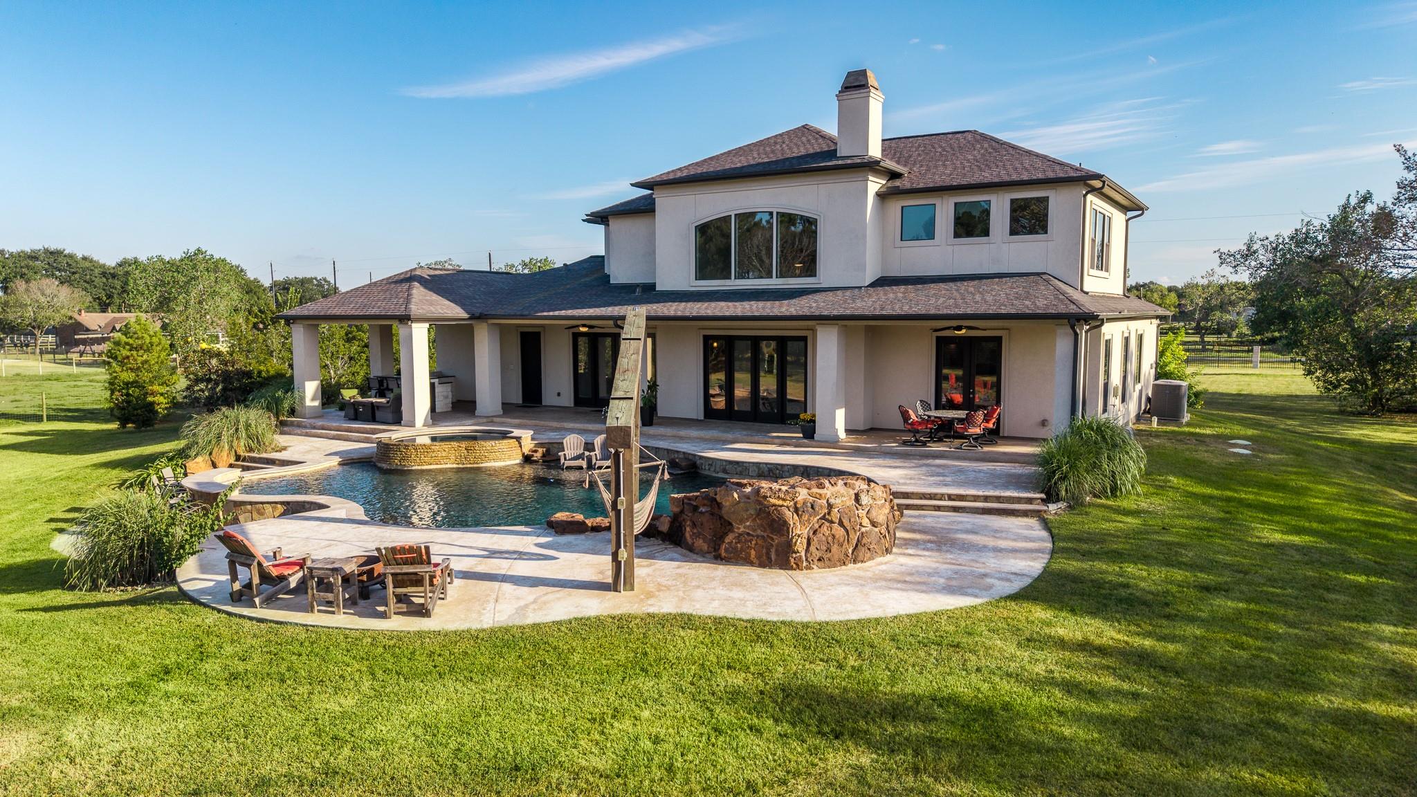 12748 Roy Road