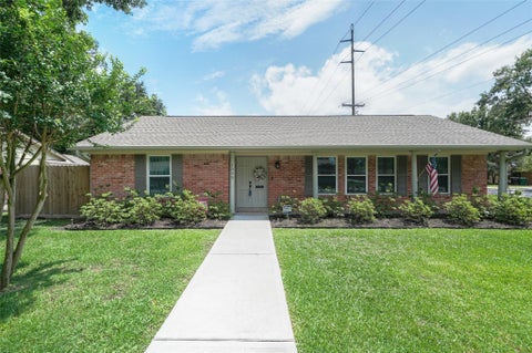 Homes For Rent - 1355 Lehman Street<br/> Harris County, Houston, TX 77018
