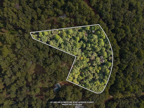 Photo of 0 White Oak Drive, Etoile, TX 75944 (MLS # 21938590)