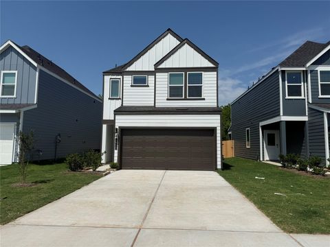Photo of 1910 Olivos Street, Missouri City, TX 77459 (MLS # 16012855)