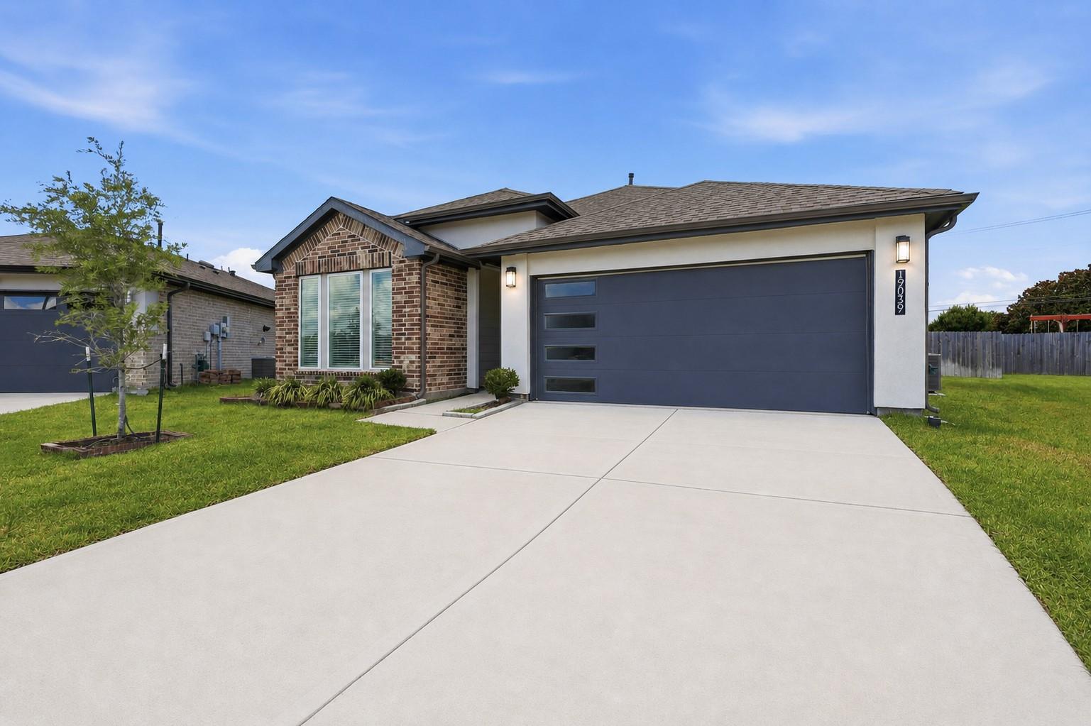 19039 Drayton Village Trace