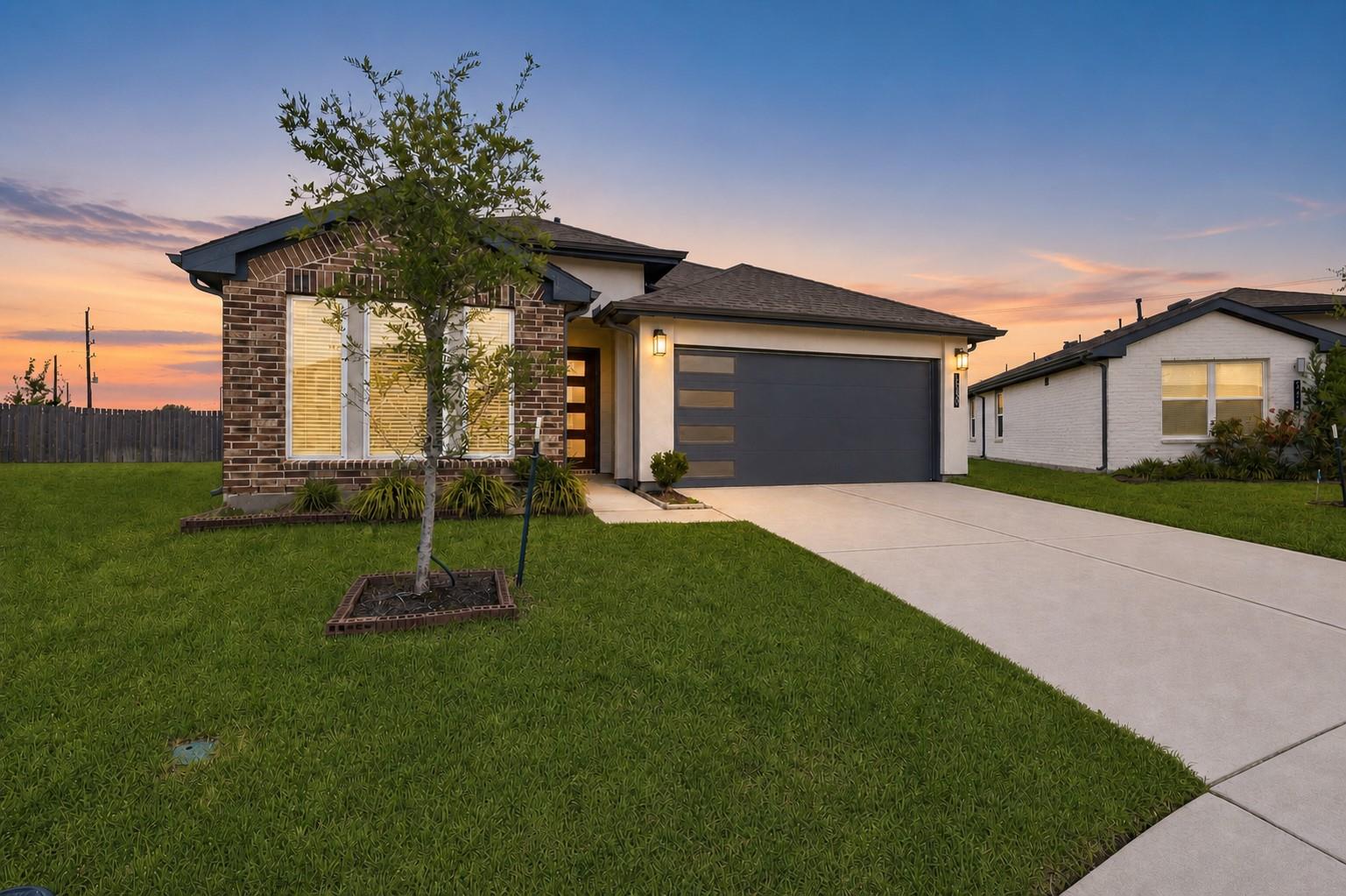 19039 Drayton Village Trace