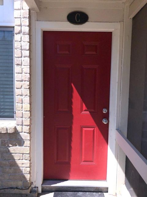 716 Memorial Mews Street C Houston TX 77079