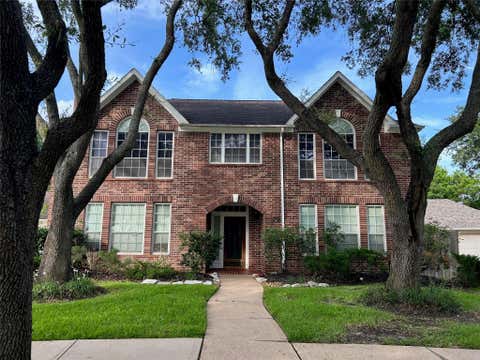 Photo of 4222 Willow Bank Drive, Sugar Land, TX 77479 (MLS # 24504406)
