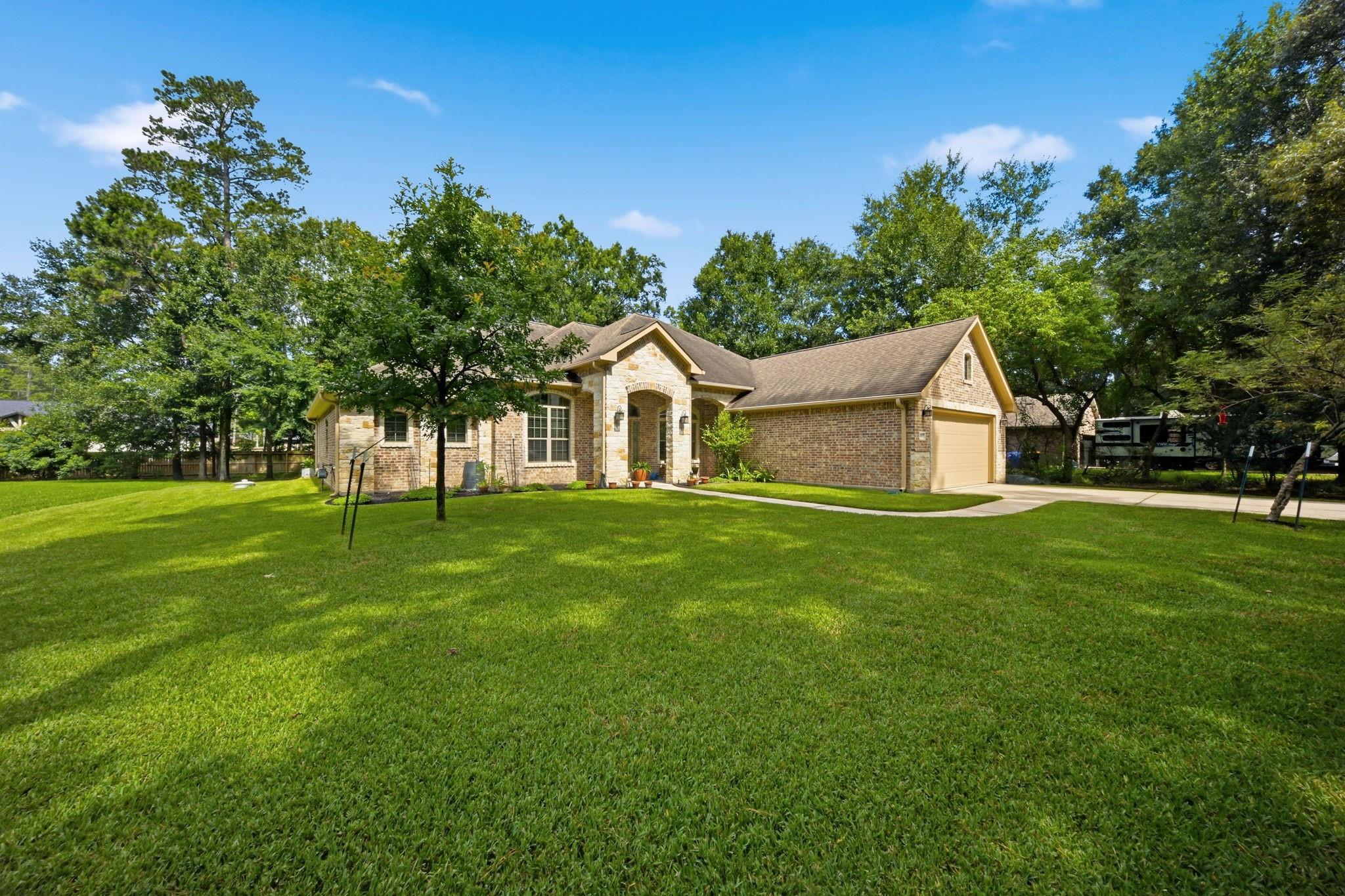 34015 Conroe Huffsmith Road