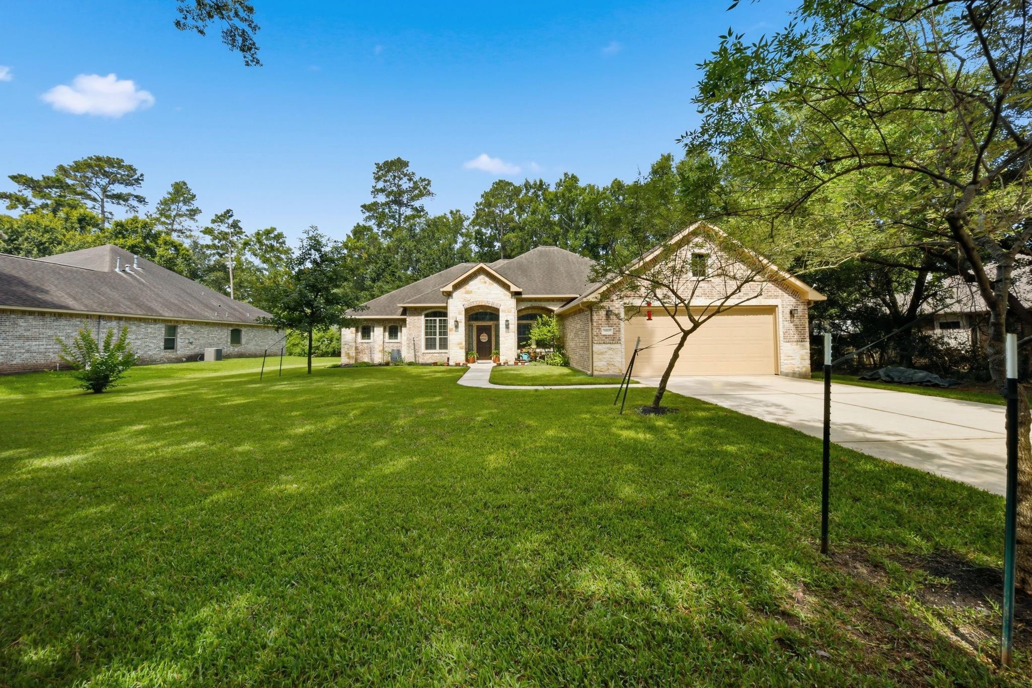 34015 Conroe Huffsmith Road