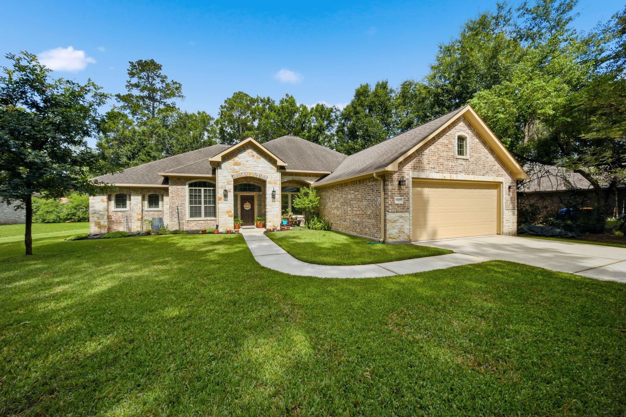 34015 Conroe Huffsmith Road