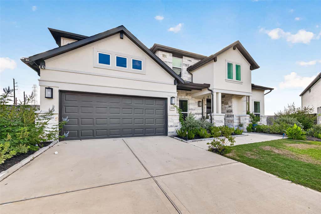 Photo of 21231 Aristad Ln Lane, Cypress, TX 77433 (MLS # 9208793)