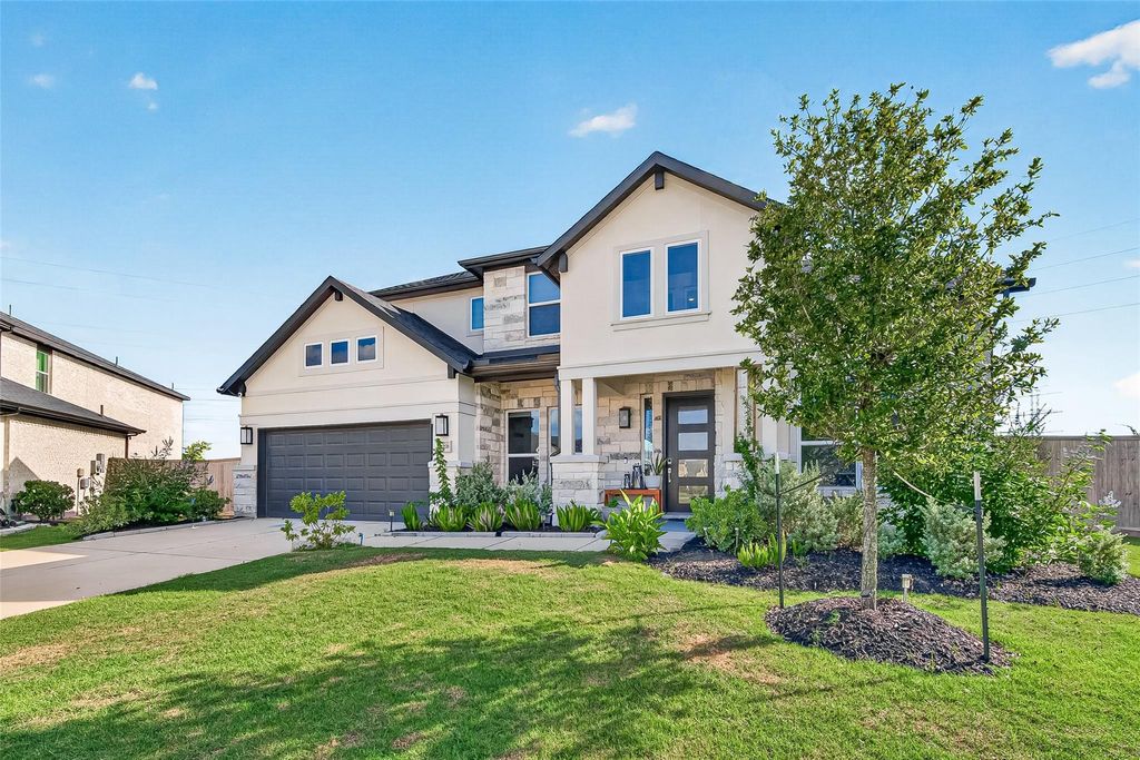Photo of 21231 Aristad Ln Lane, Cypress, TX 77433 (MLS # 9208793)