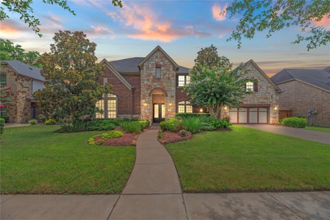 Photo of 6115 Duke Trail Lane, Sugar Land, TX 77479 (MLS # 8715558)