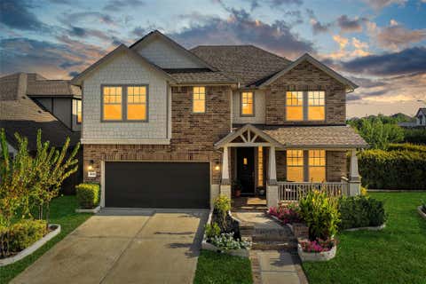 Photo of 18606 Rock Quarry Trail, Cypress, TX 77433 (MLS # 70592774)