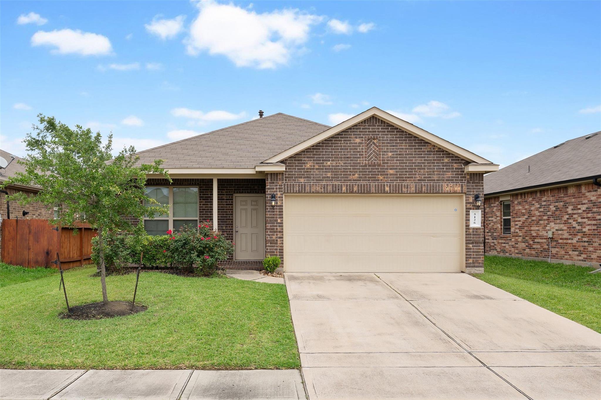 5126 Chester Springs Lane