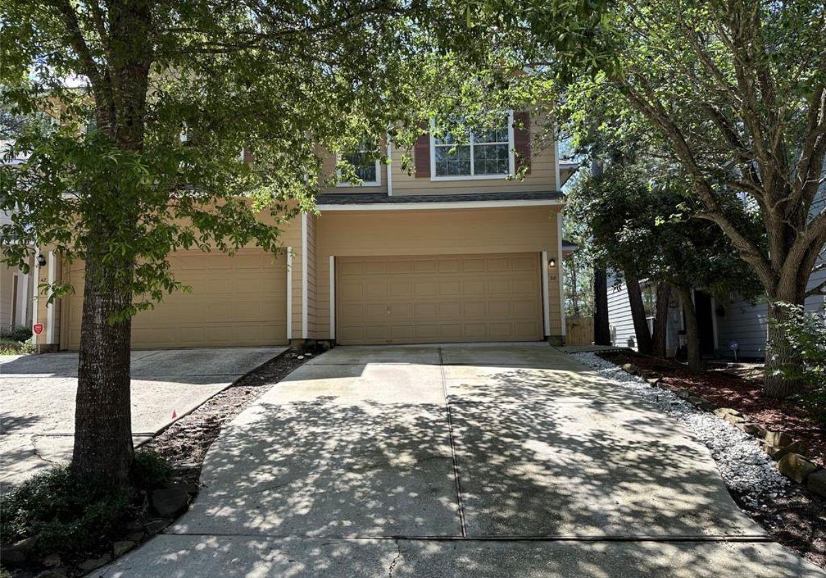 38 Blue Creek Place
