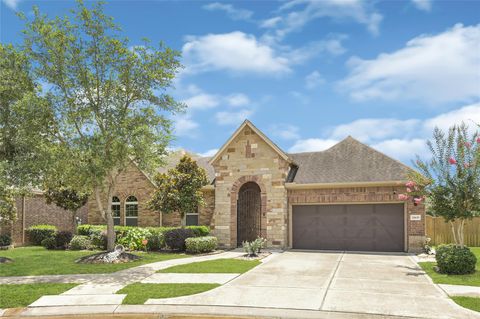 Photo of 28639 Rolling Ridge Drive, Katy, TX 77494 (MLS # 5939519)