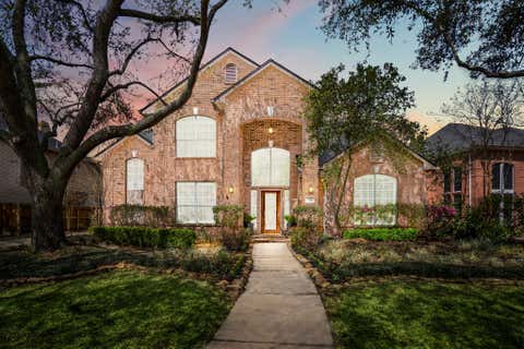 Photo of 5507 Evening Shore Drive, Houston, TX 77041 (MLS # 49437819)