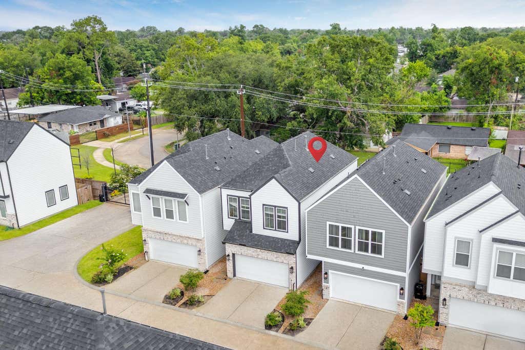 Photo of 413 Stonework Oaks Lane, Houston, TX 77076 (MLS # 91934257)